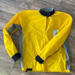 NRS Rio Top Paddling Jacket - Waterproof (L)